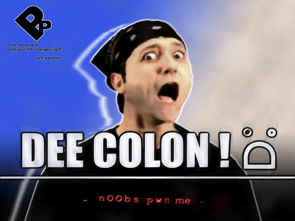 DEE COLON